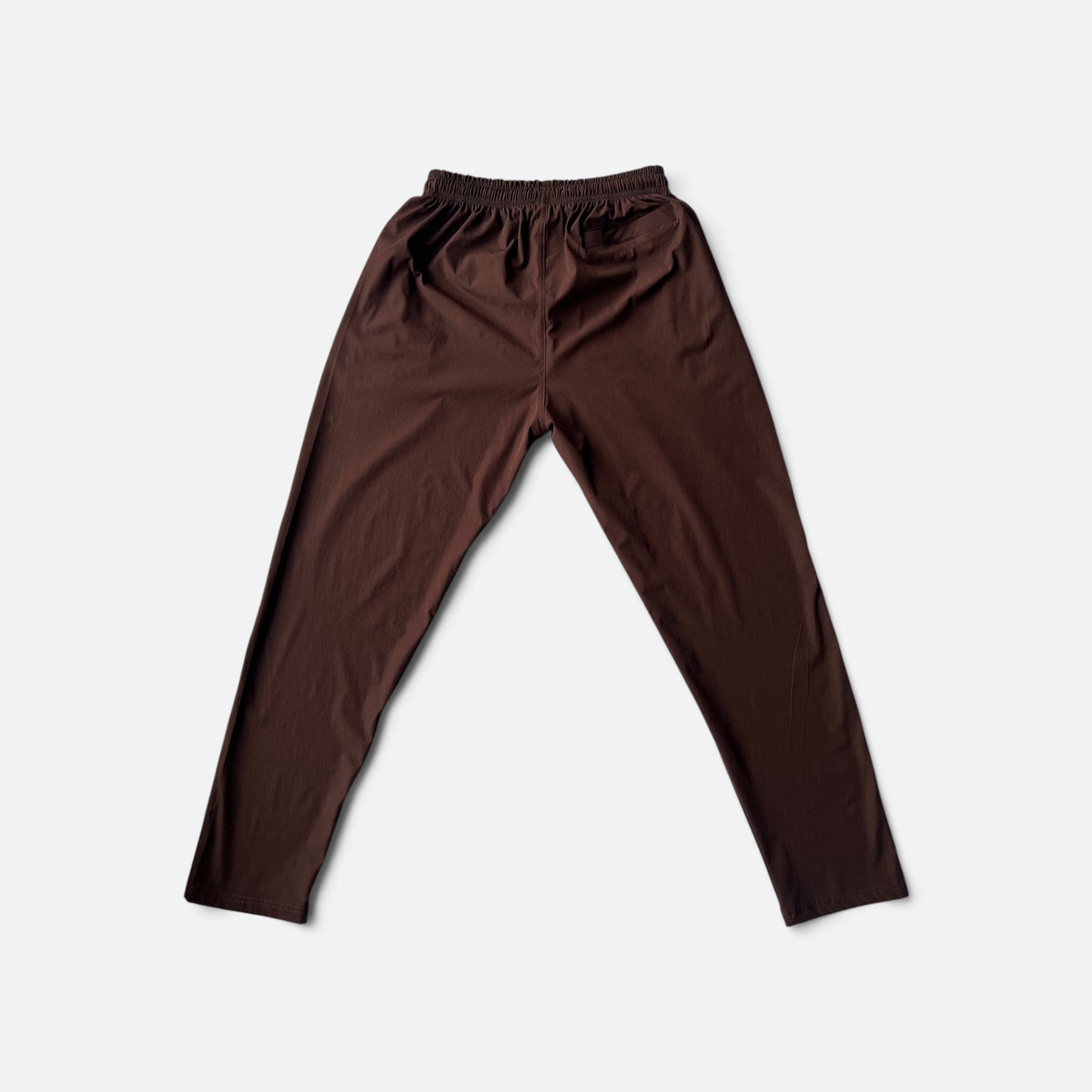 Crinkle Micro Trousers