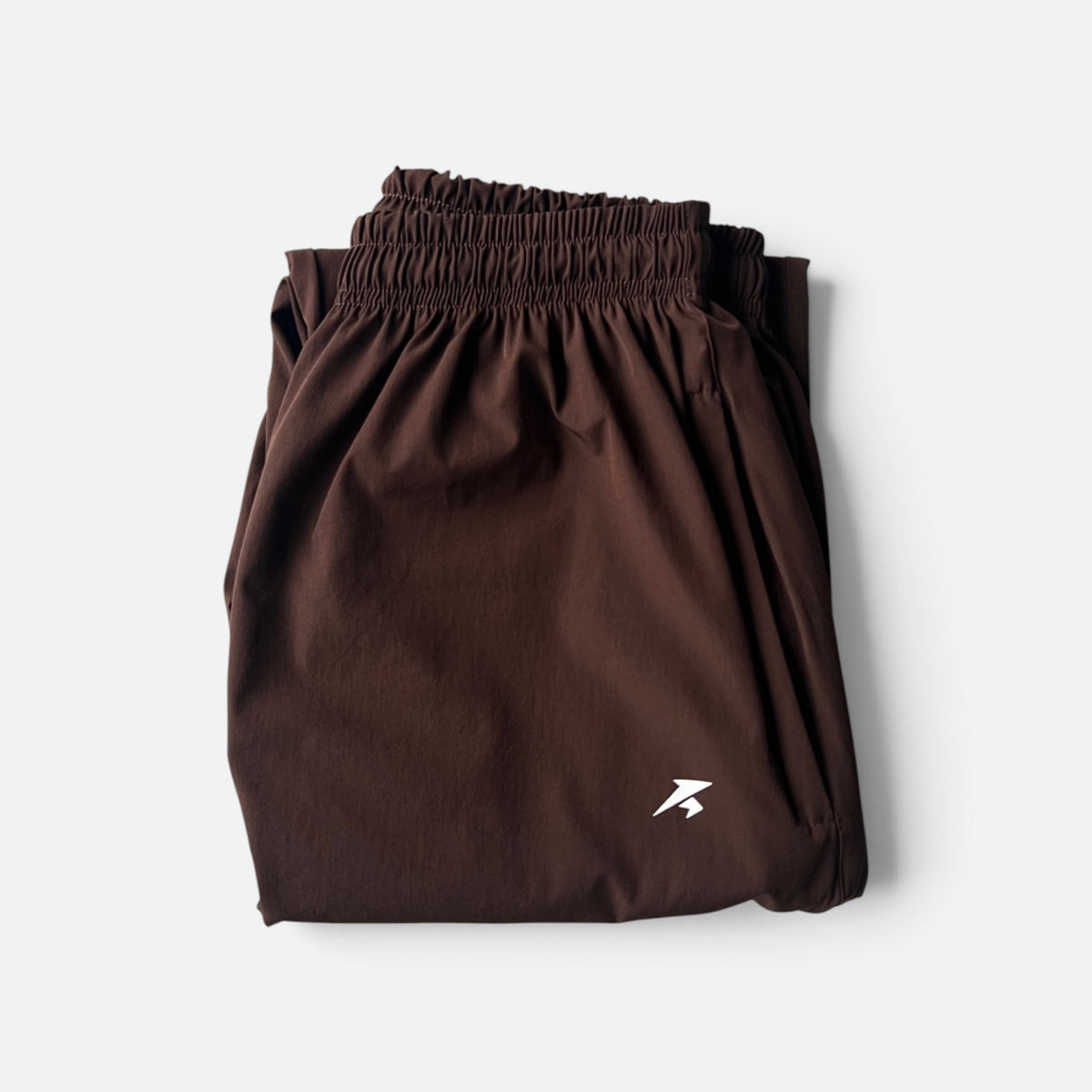 Crinkle Micro Trousers