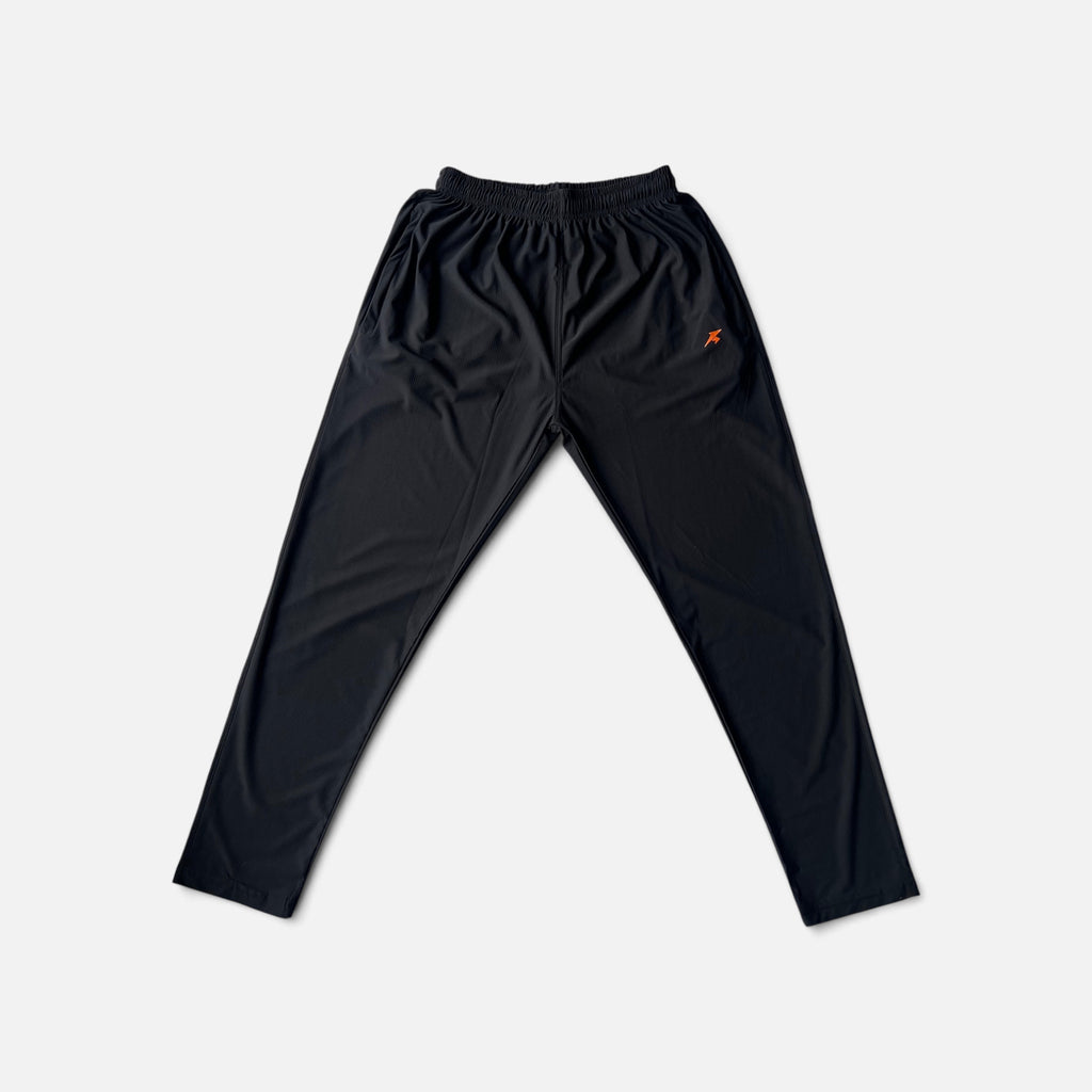 Square Mesh Trousers