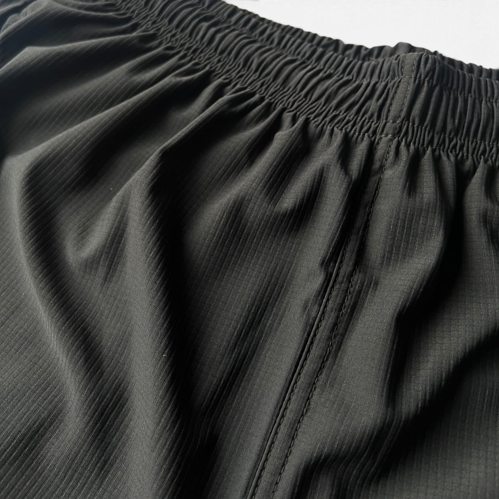 Square Mesh Trousers