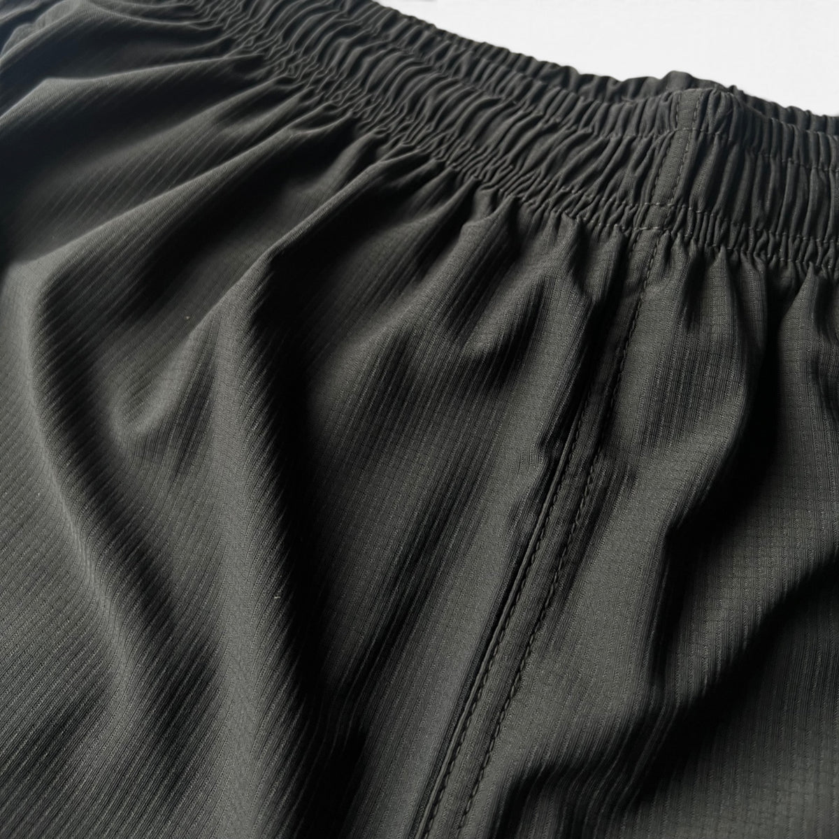 Square Mesh Trousers