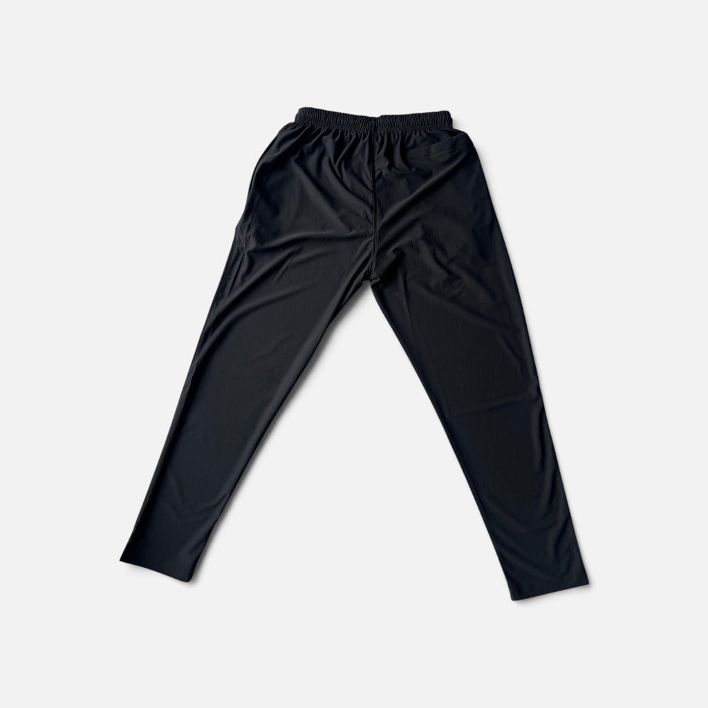Square Mesh Trousers