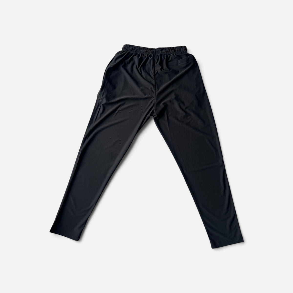 Square Mesh Trousers