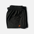 Square Mesh Trousers