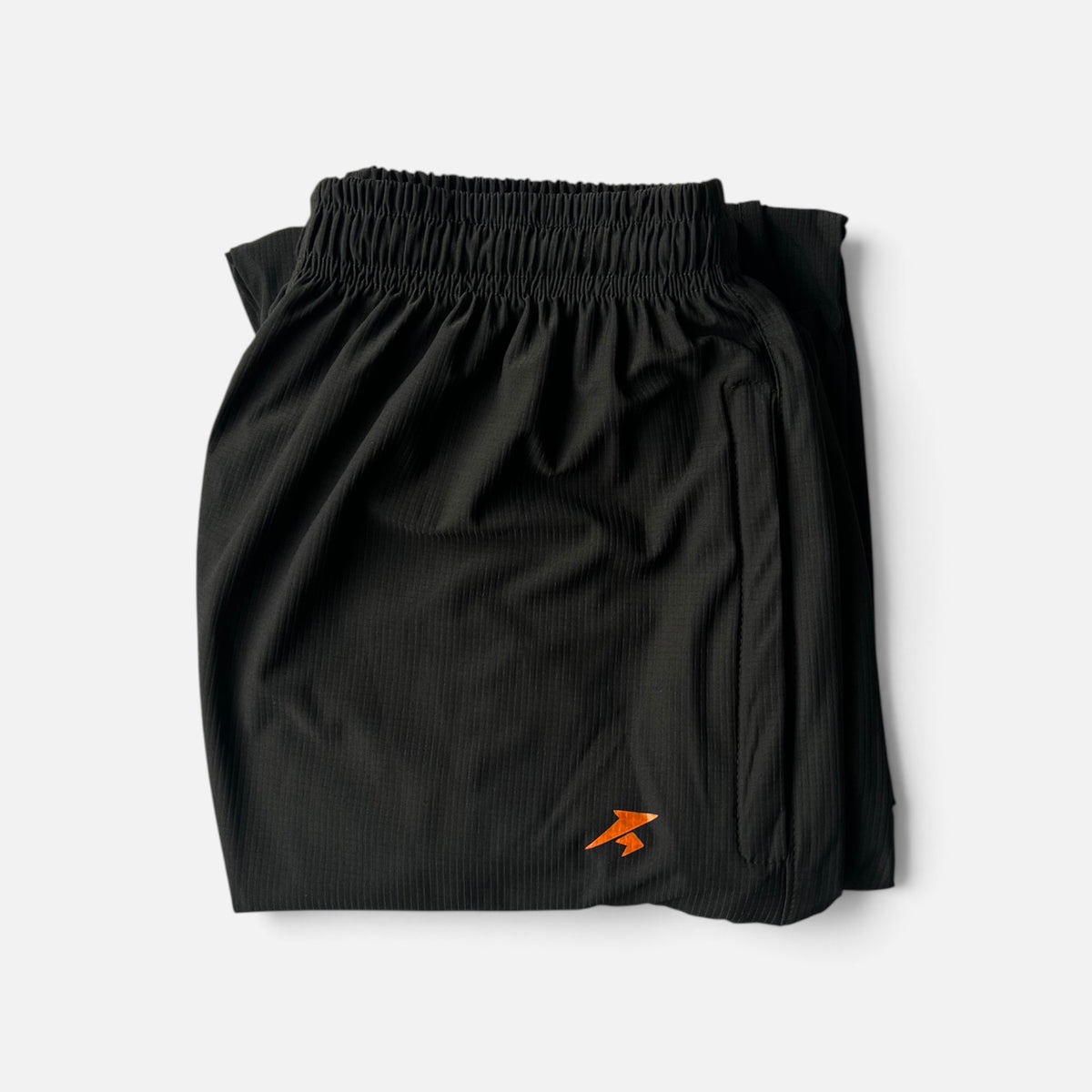 Square Mesh Trousers