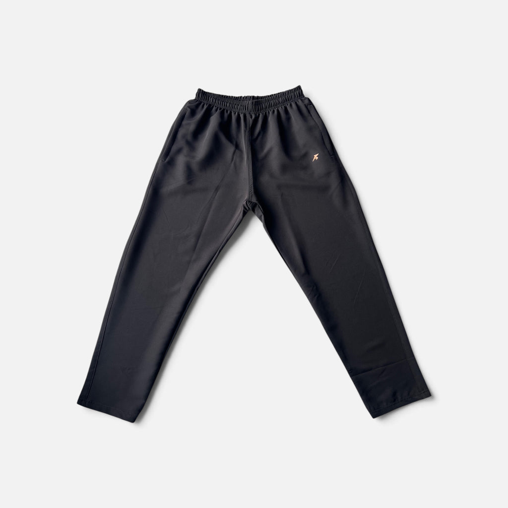 Woven Terry Trousers