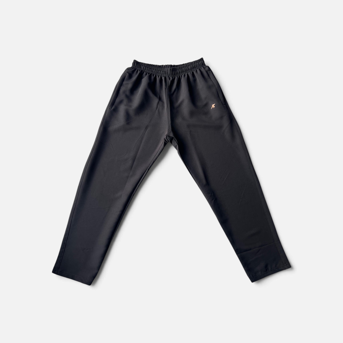 Woven Terry Trousers
