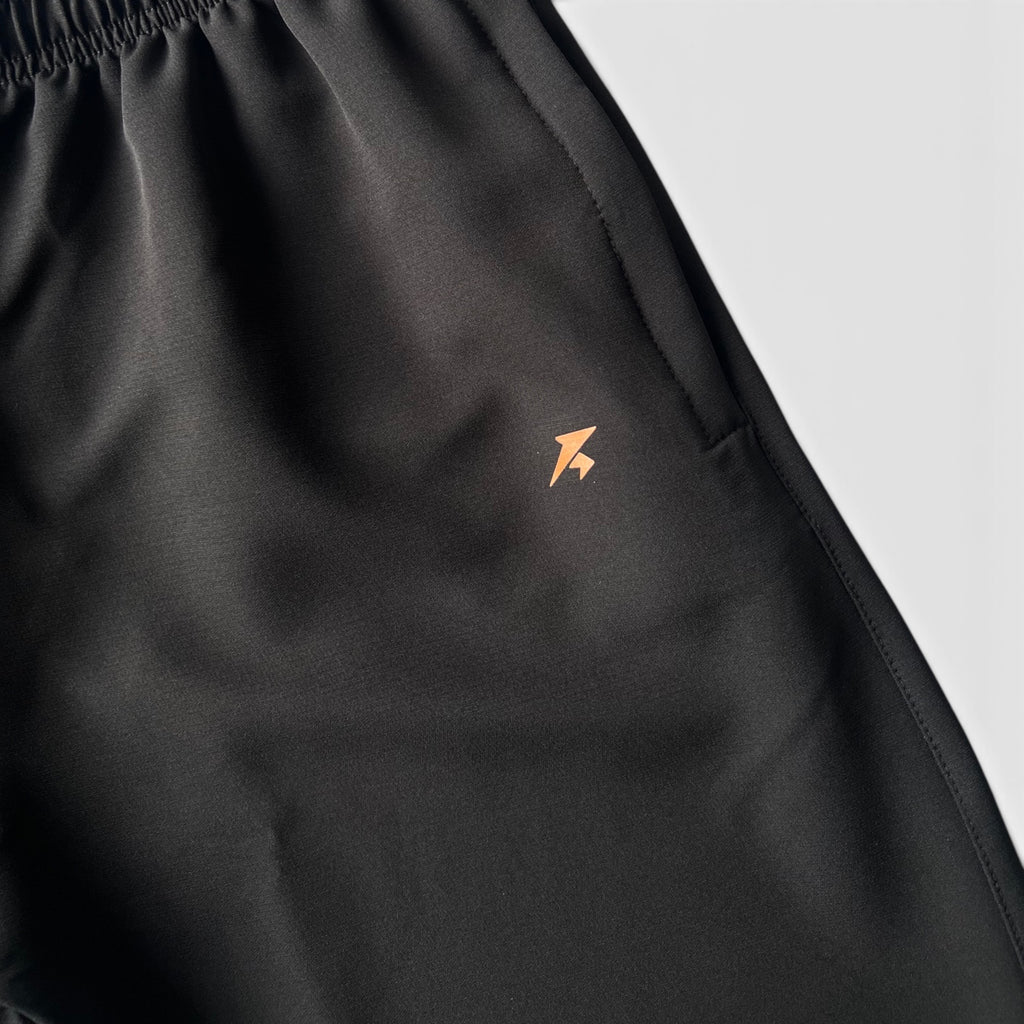 Woven Terry Trousers