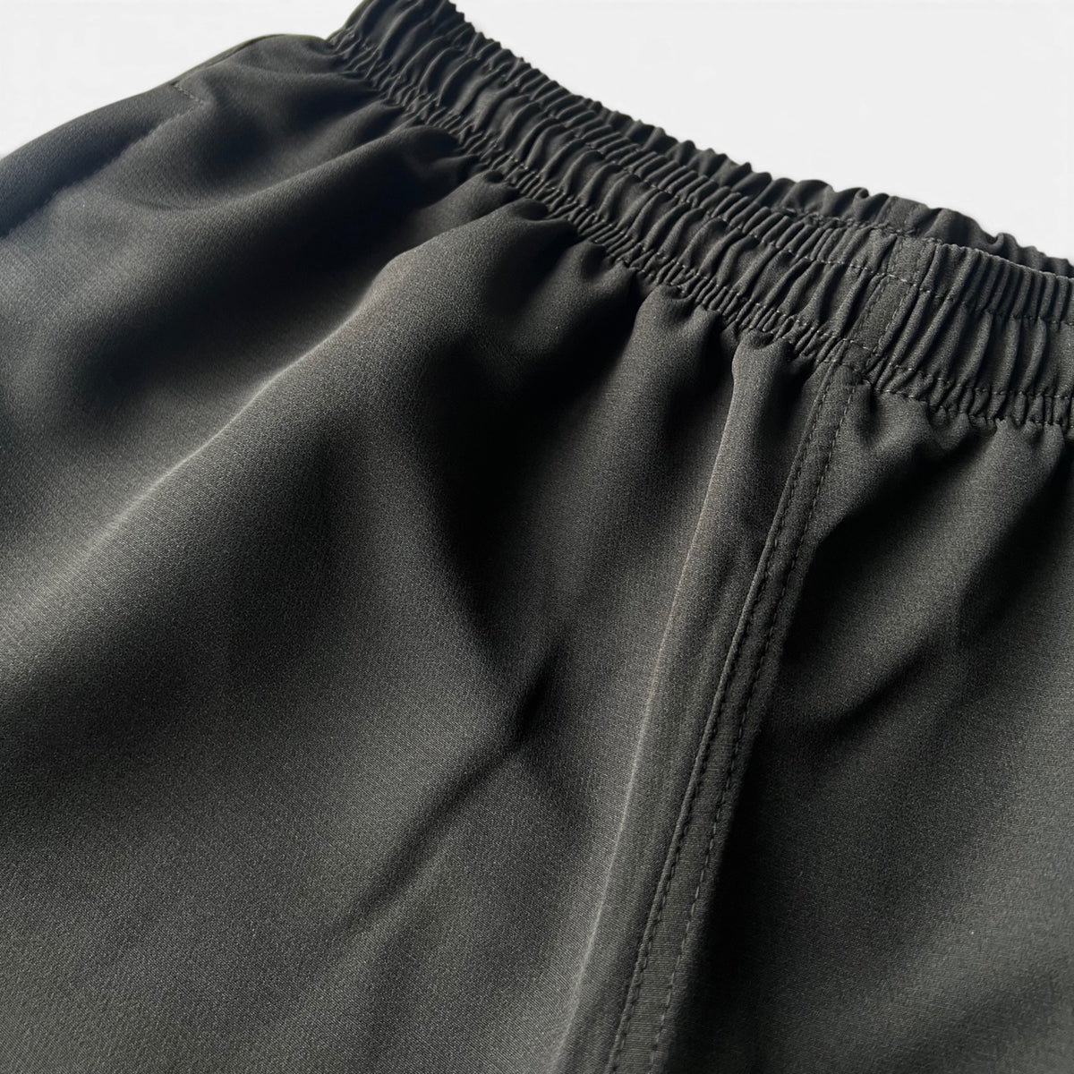 Woven Terry Trousers