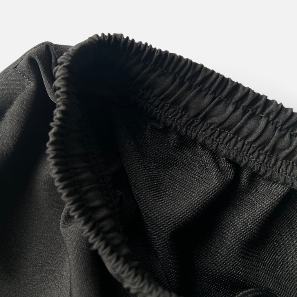 Woven Terry Trousers