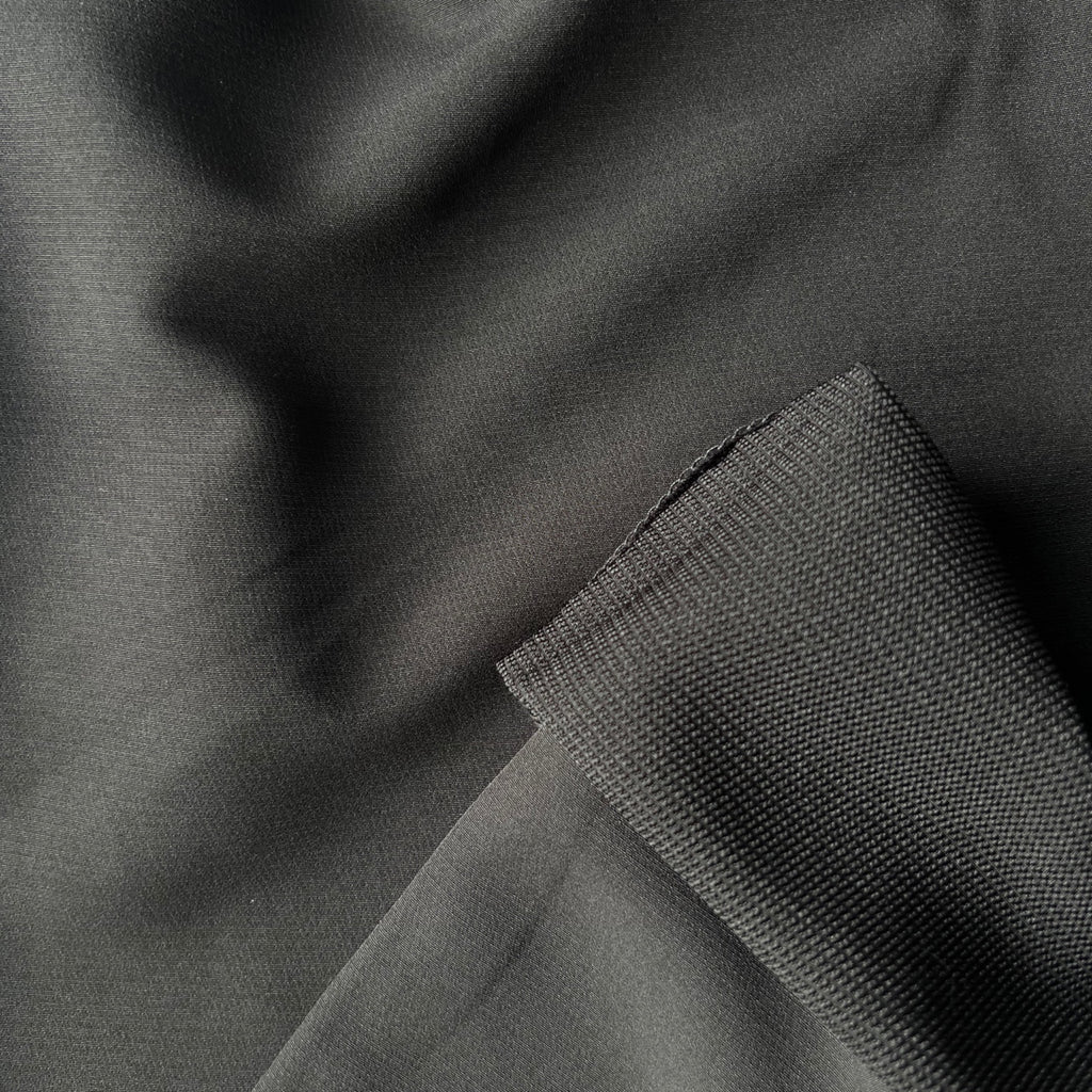 Woven Terry Trousers