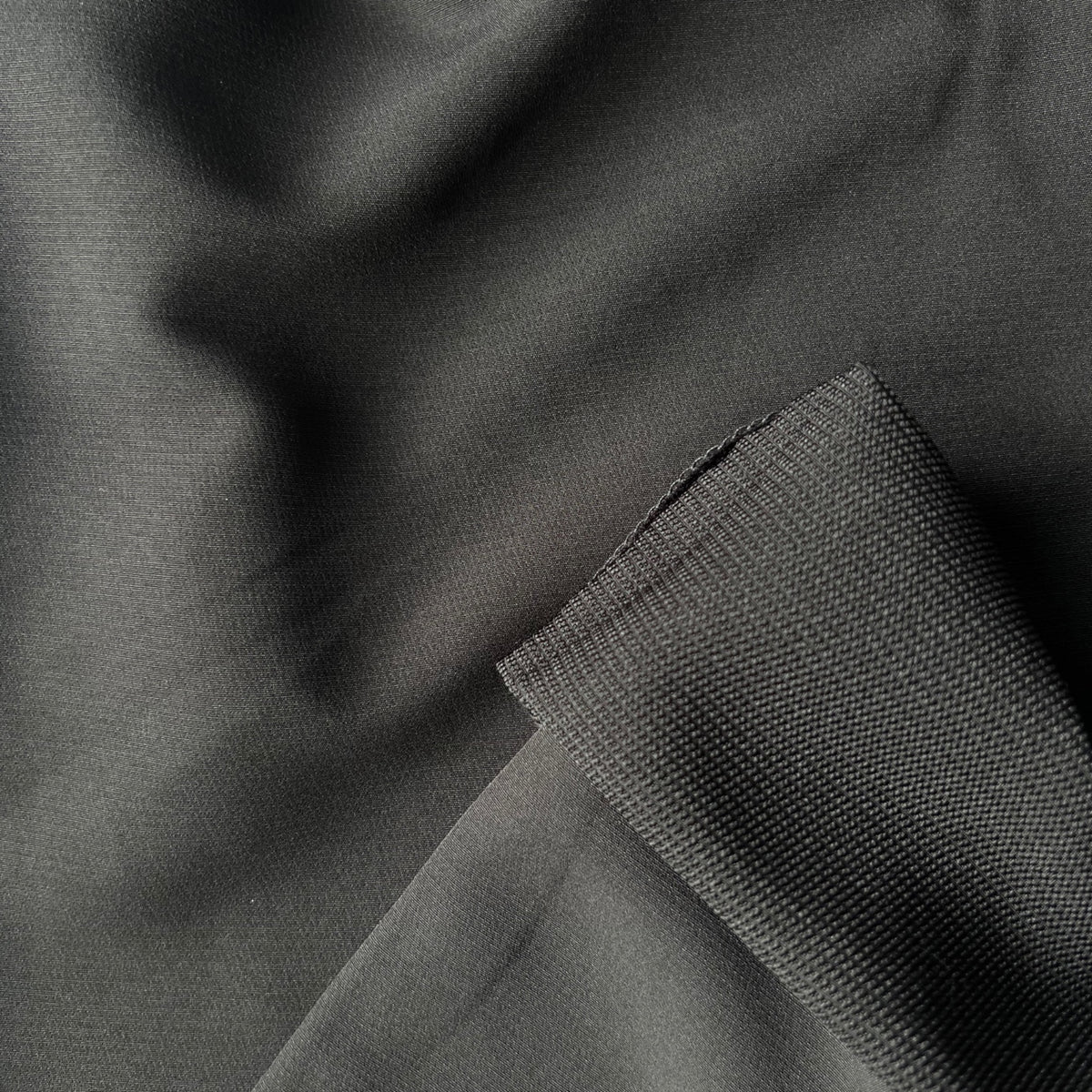 Woven Terry Trousers