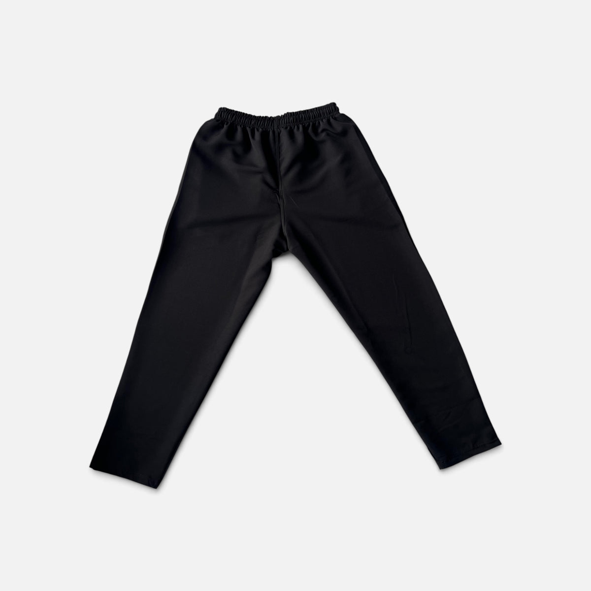Woven Terry Trousers
