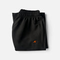 Woven Terry Trousers