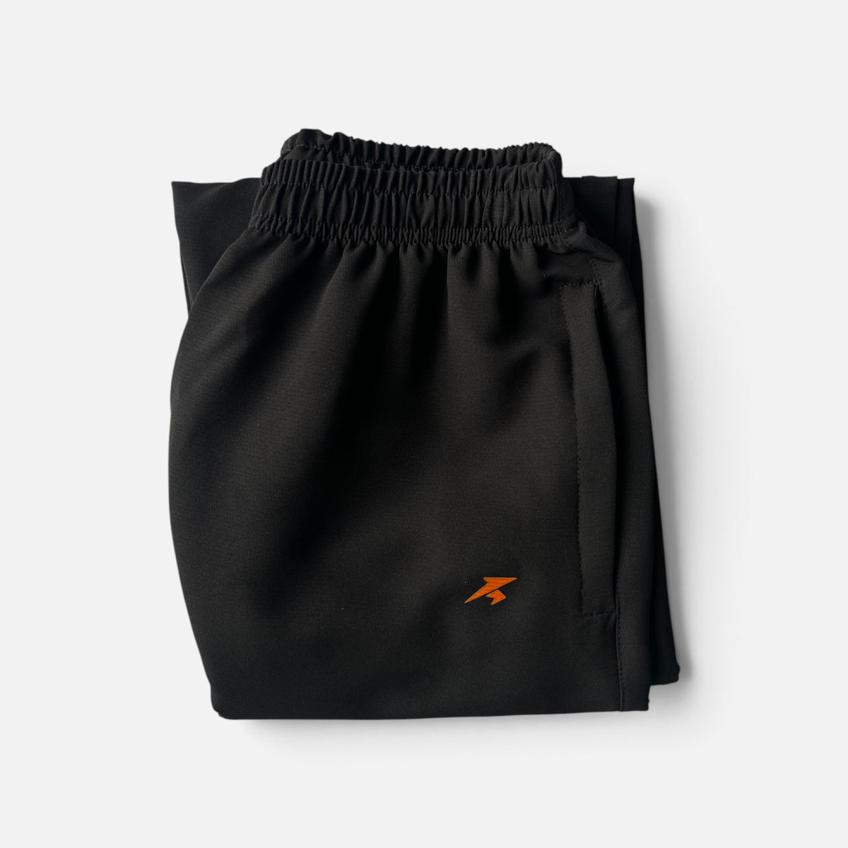 Woven Terry Trousers