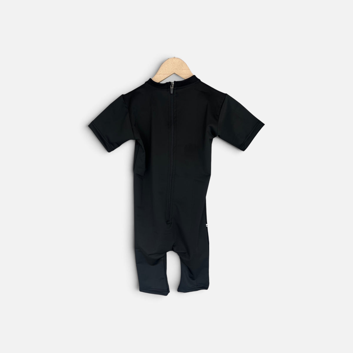 Swimsuit Zipper Half