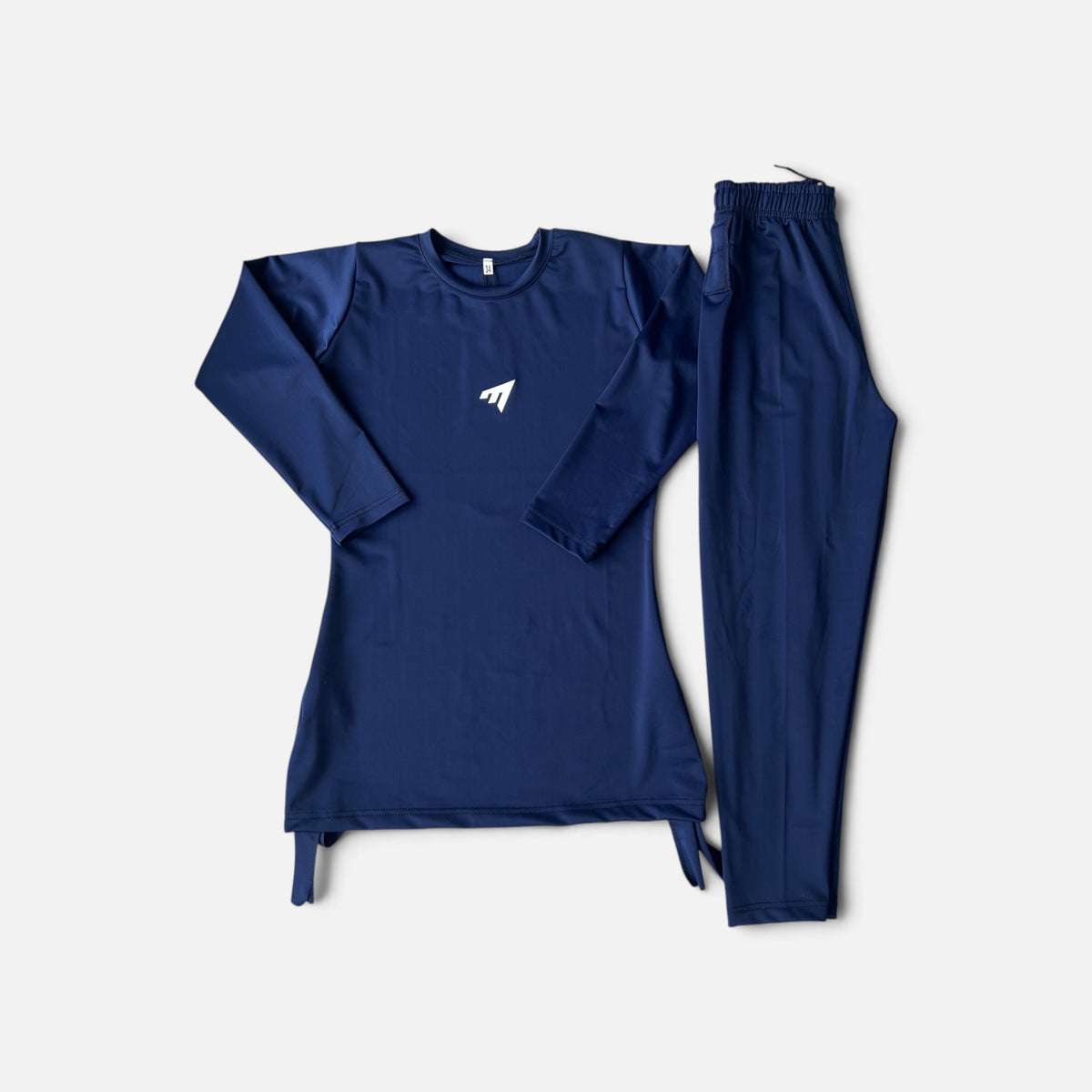 Swimsuit Trouser Shirt