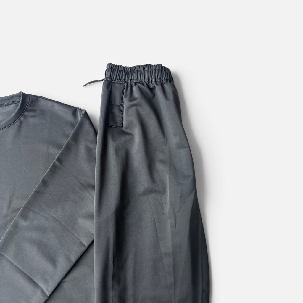 Swimsuit Trouser Shirt