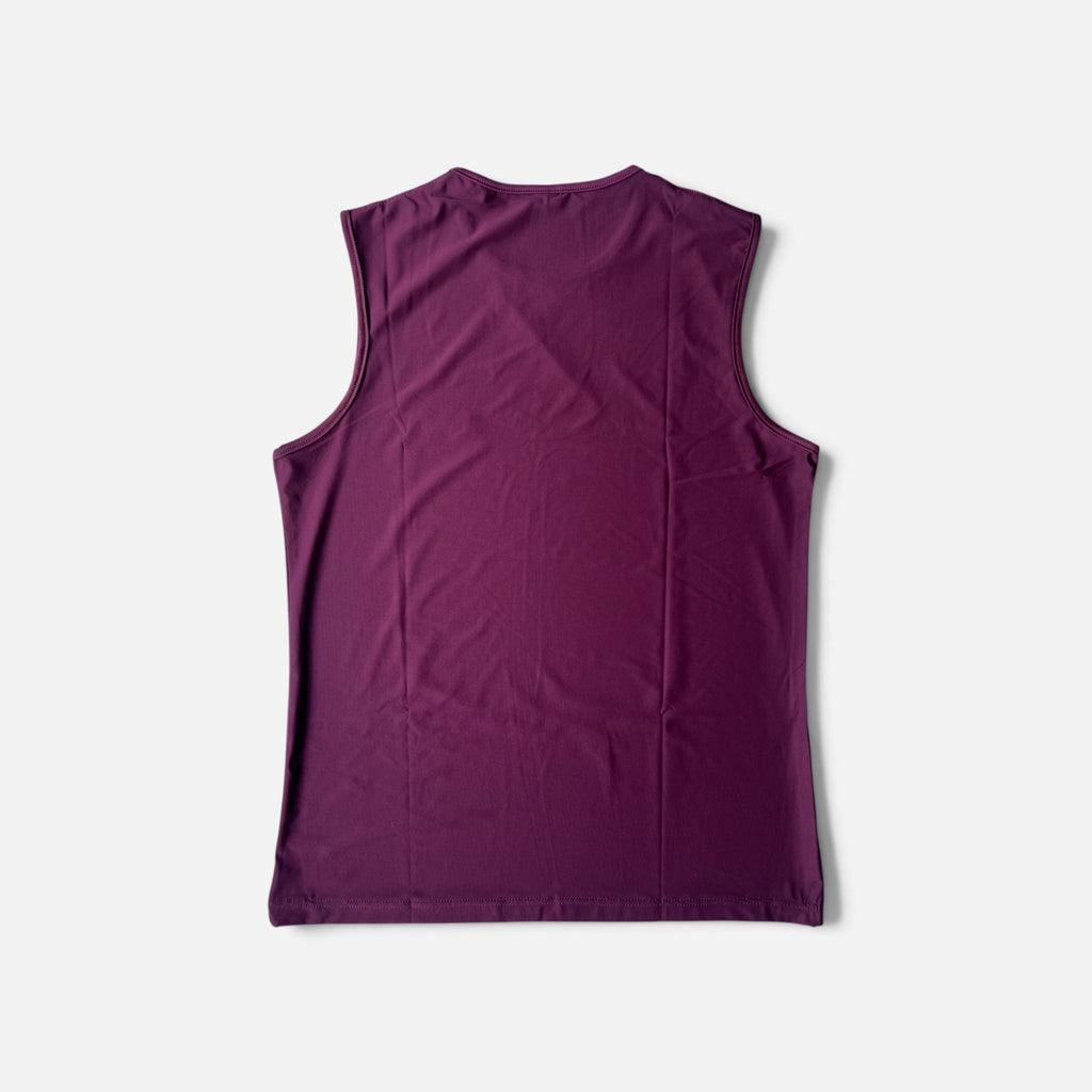 Muscle Fit Tank Top