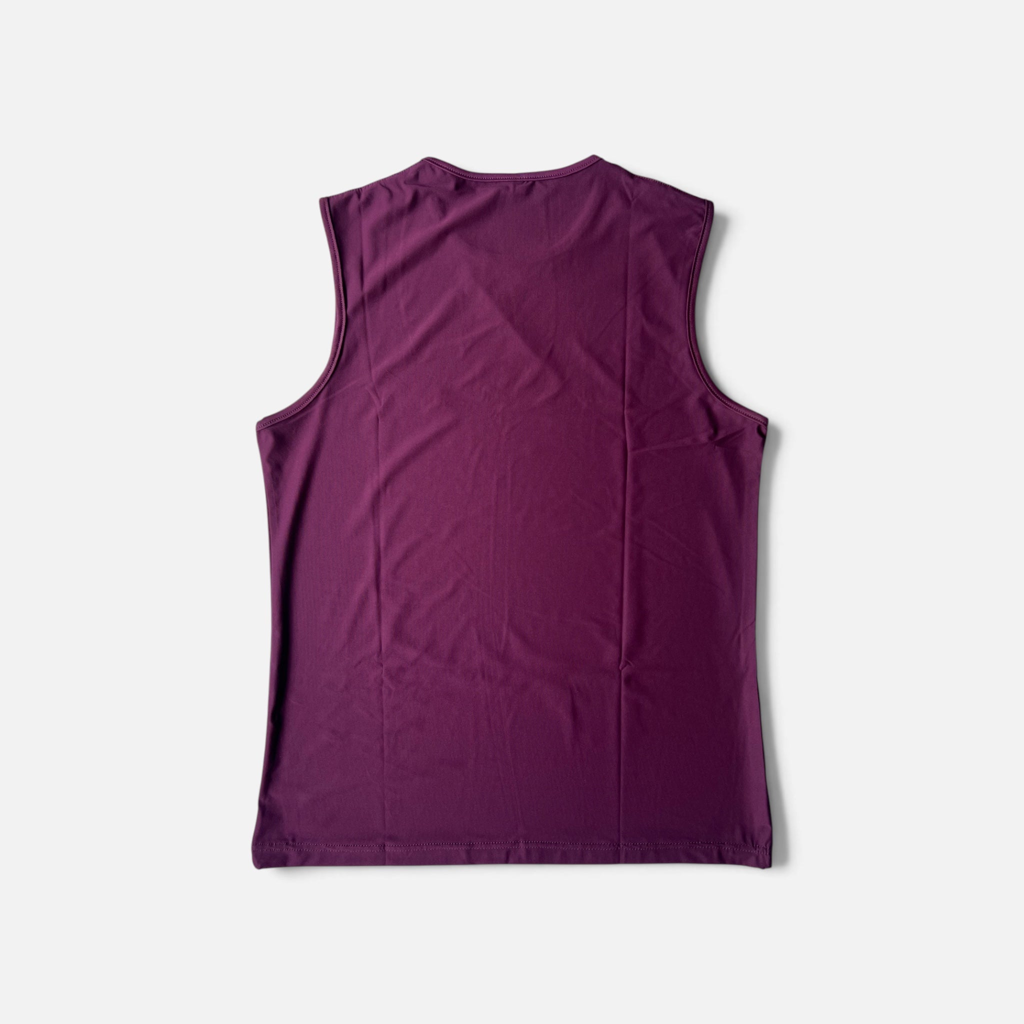 Muscle Fit Tank Top