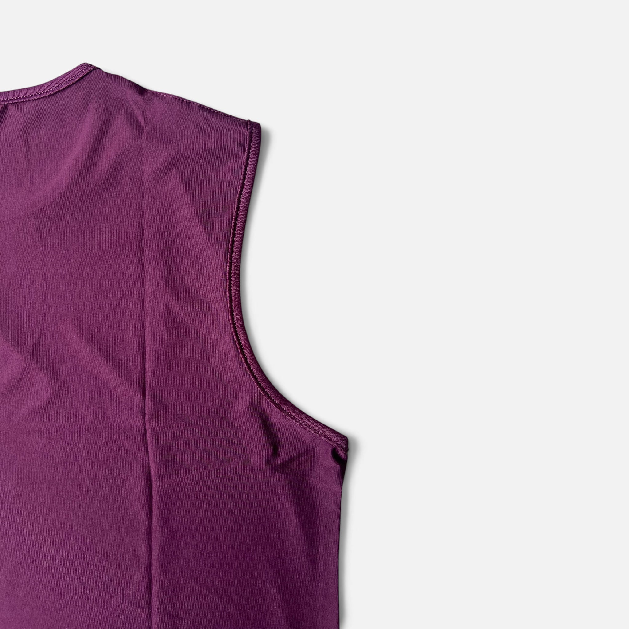 Muscle Fit Tank Top