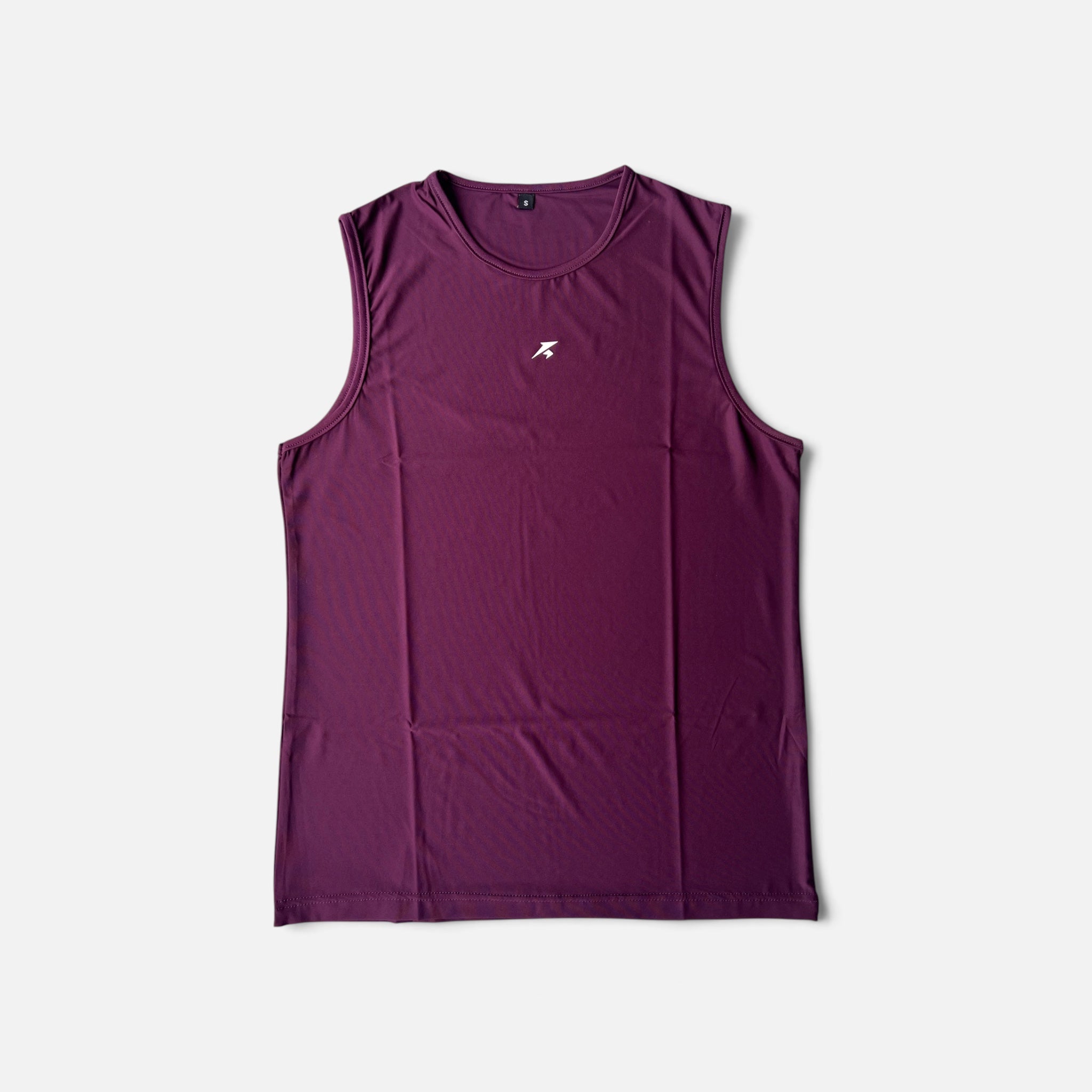 Muscle Fit Tank Top