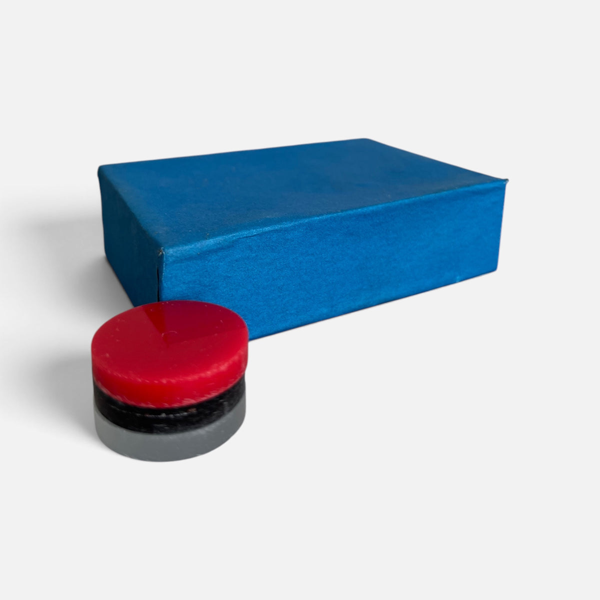 Carom Coin 3no