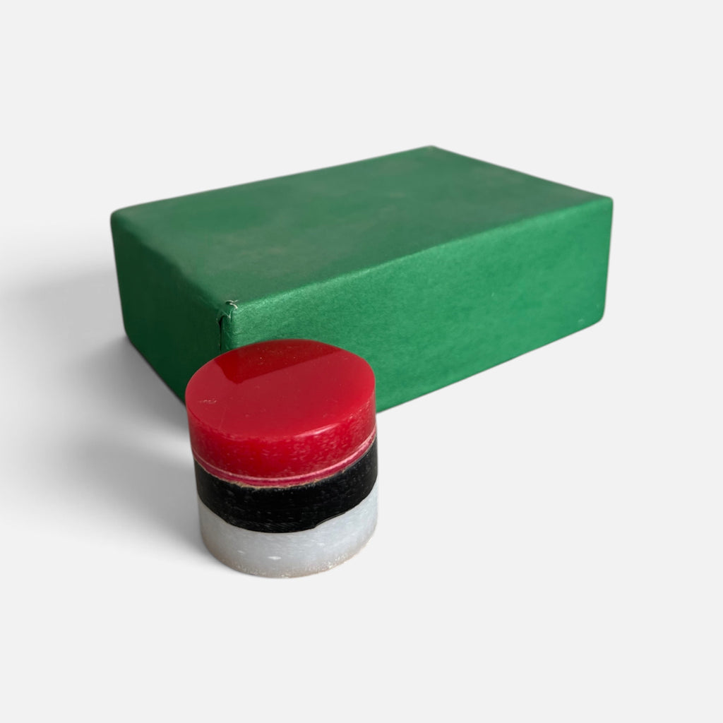Carom Coin 4no