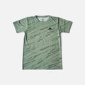 Dri-fit Adidas Shirt