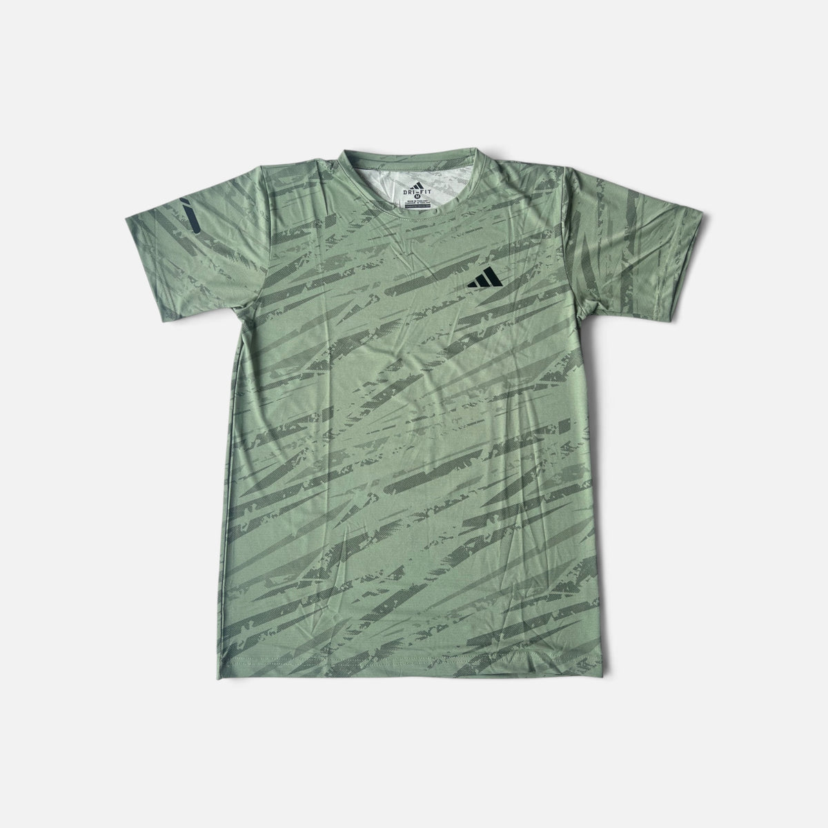 Dri-fit Adidas Shirt