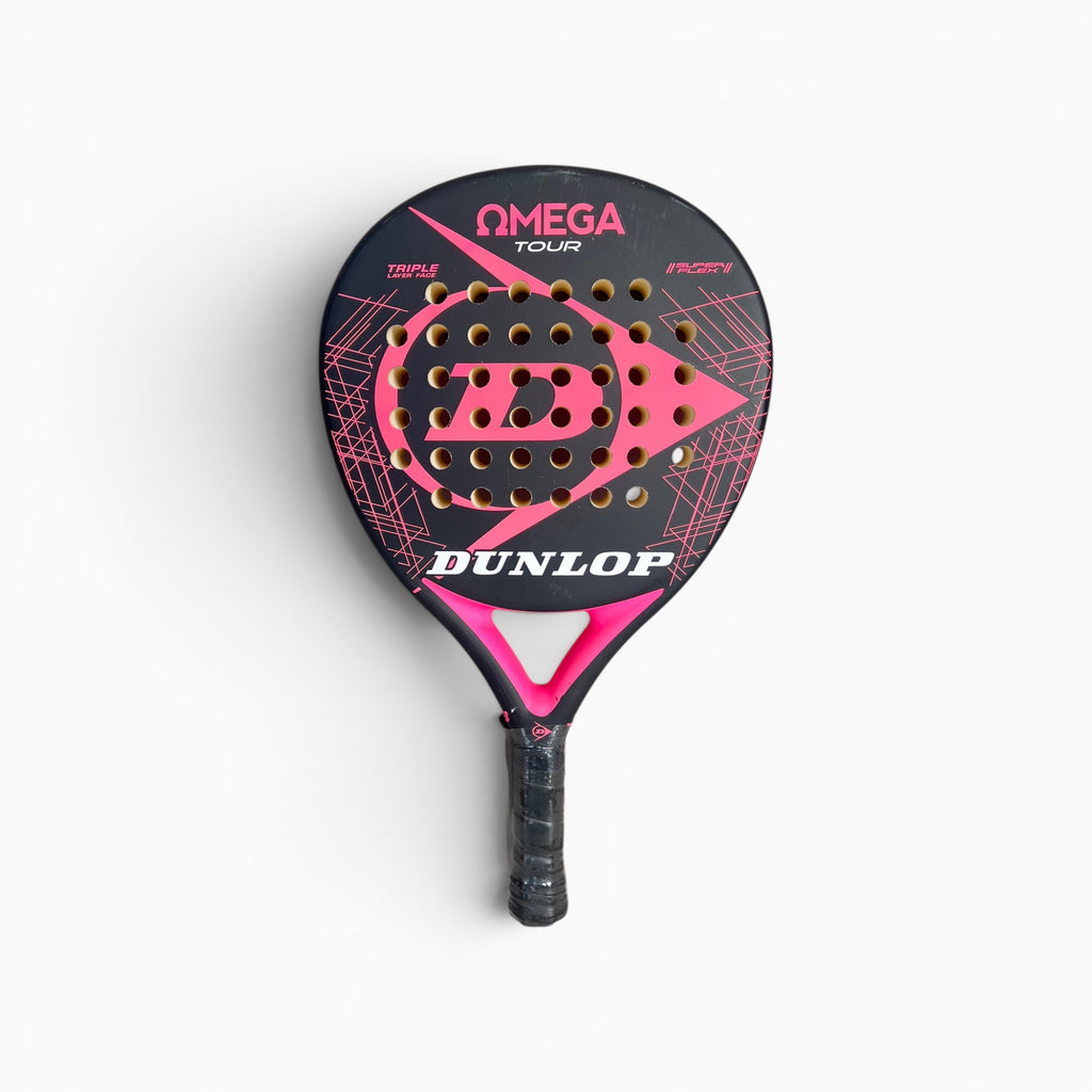 Dunlop Omega Tour