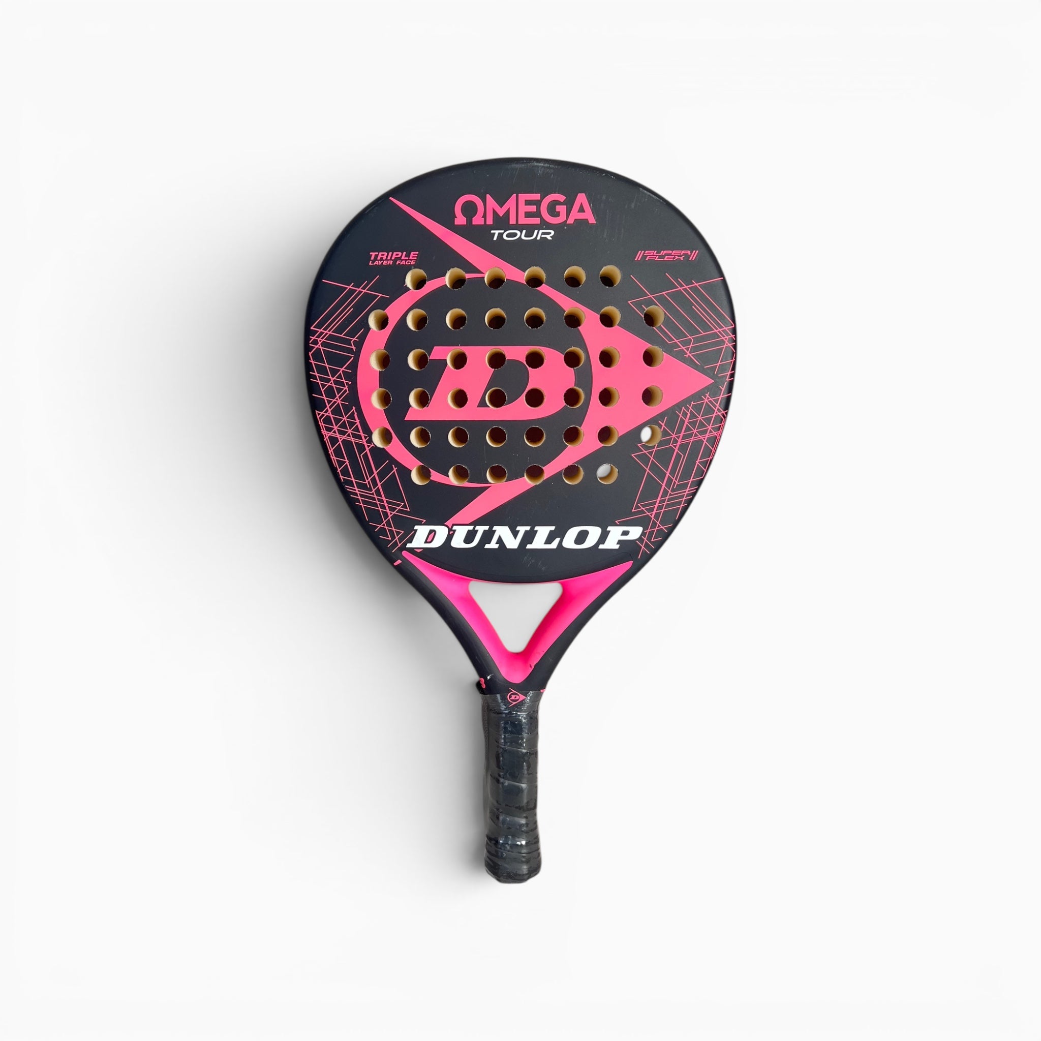 Dunlop Omega Tour