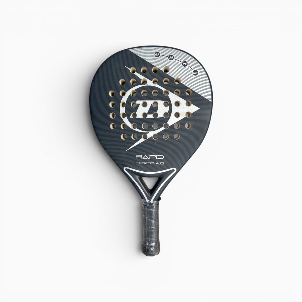Dunlop Rapid Power 4.0