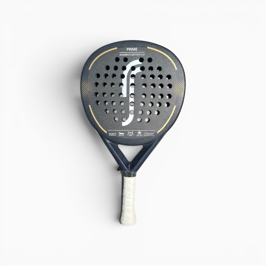 Prime Women Edition Padel Racket