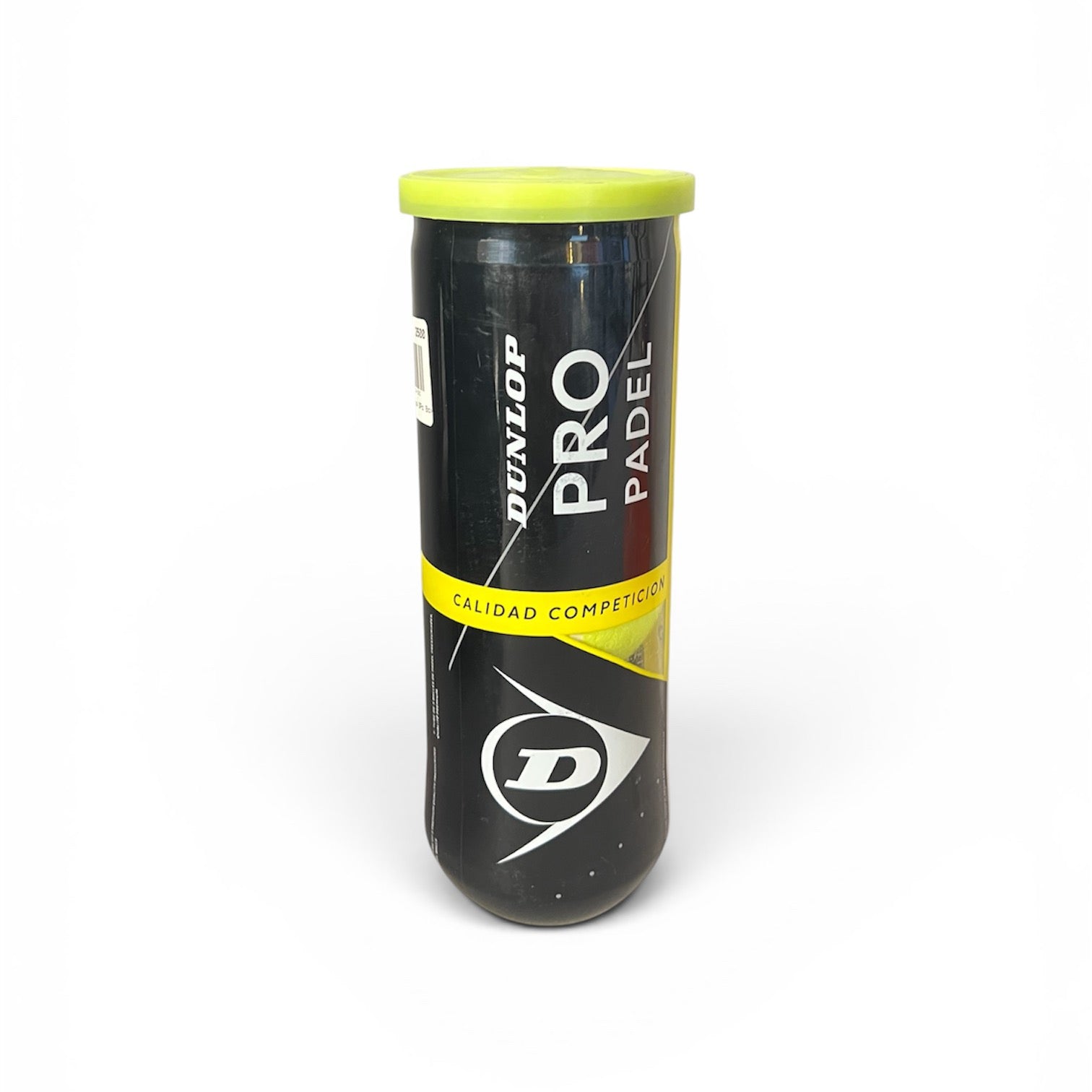 Dunlop Padel ball, 3Pc Box, view 2