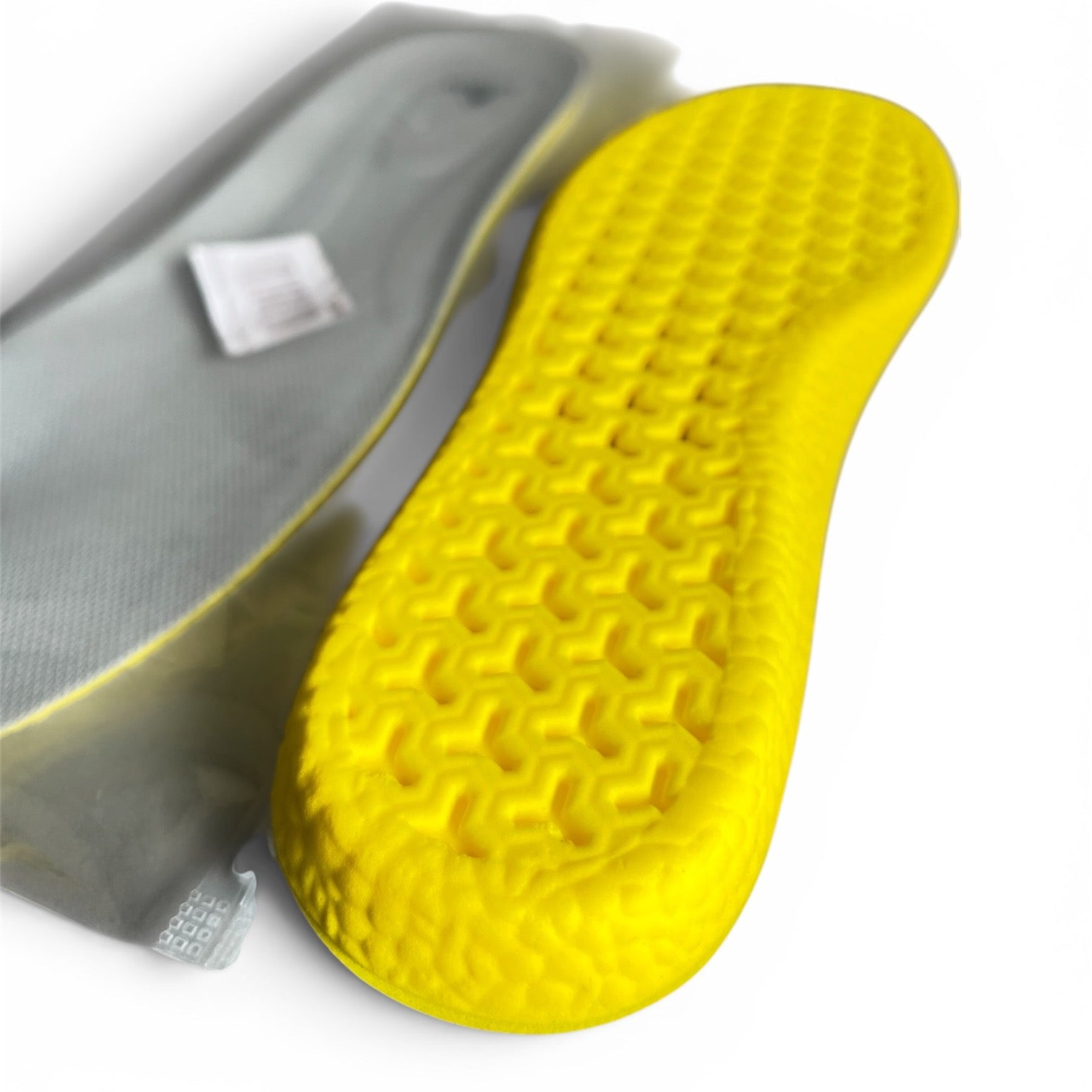 Adoral Medicated shoe insole, Pair, view 2