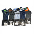 Adidas Nike Puma Mix long ankle socks