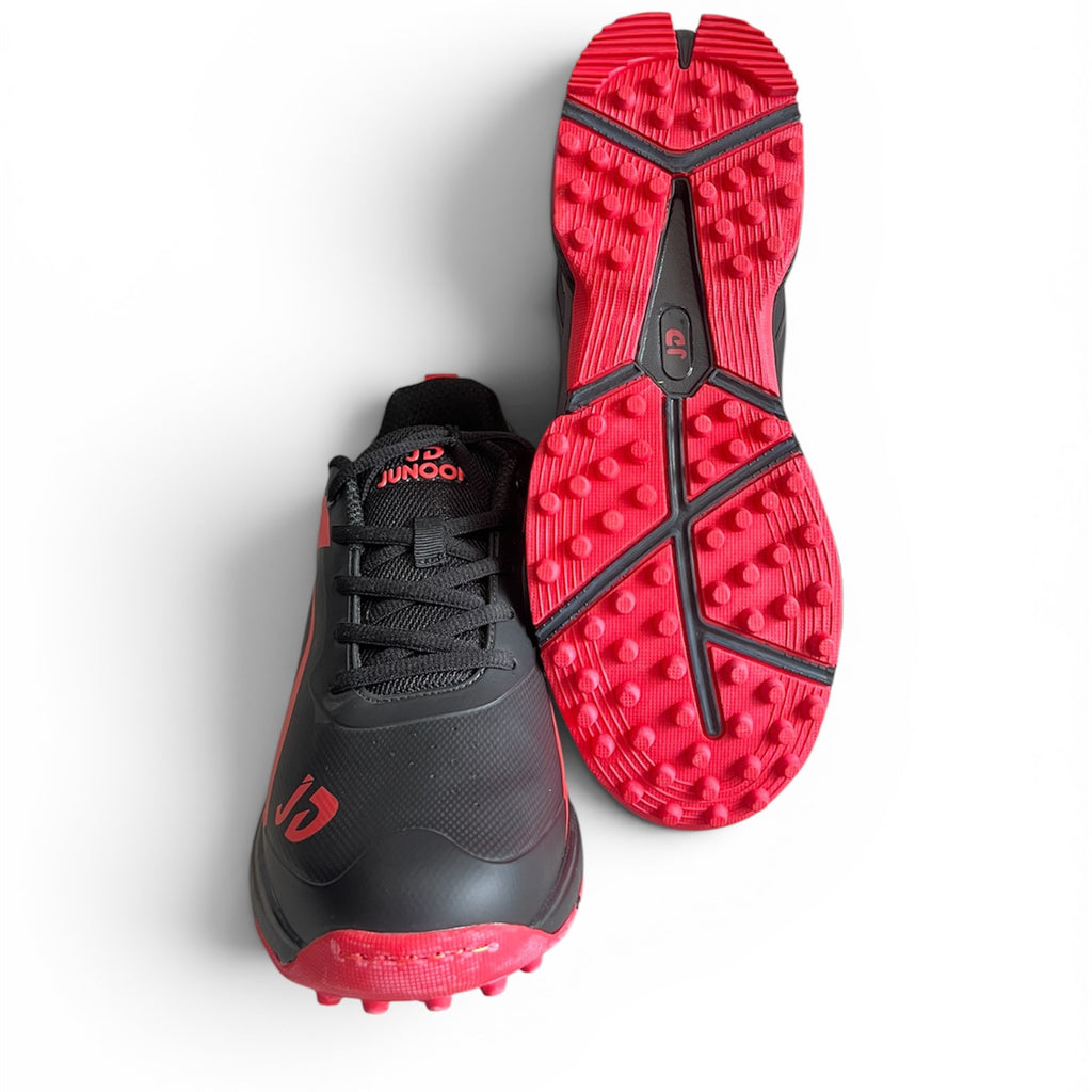 JD Junoon cricket shoes, Sizes 42-43, view 4