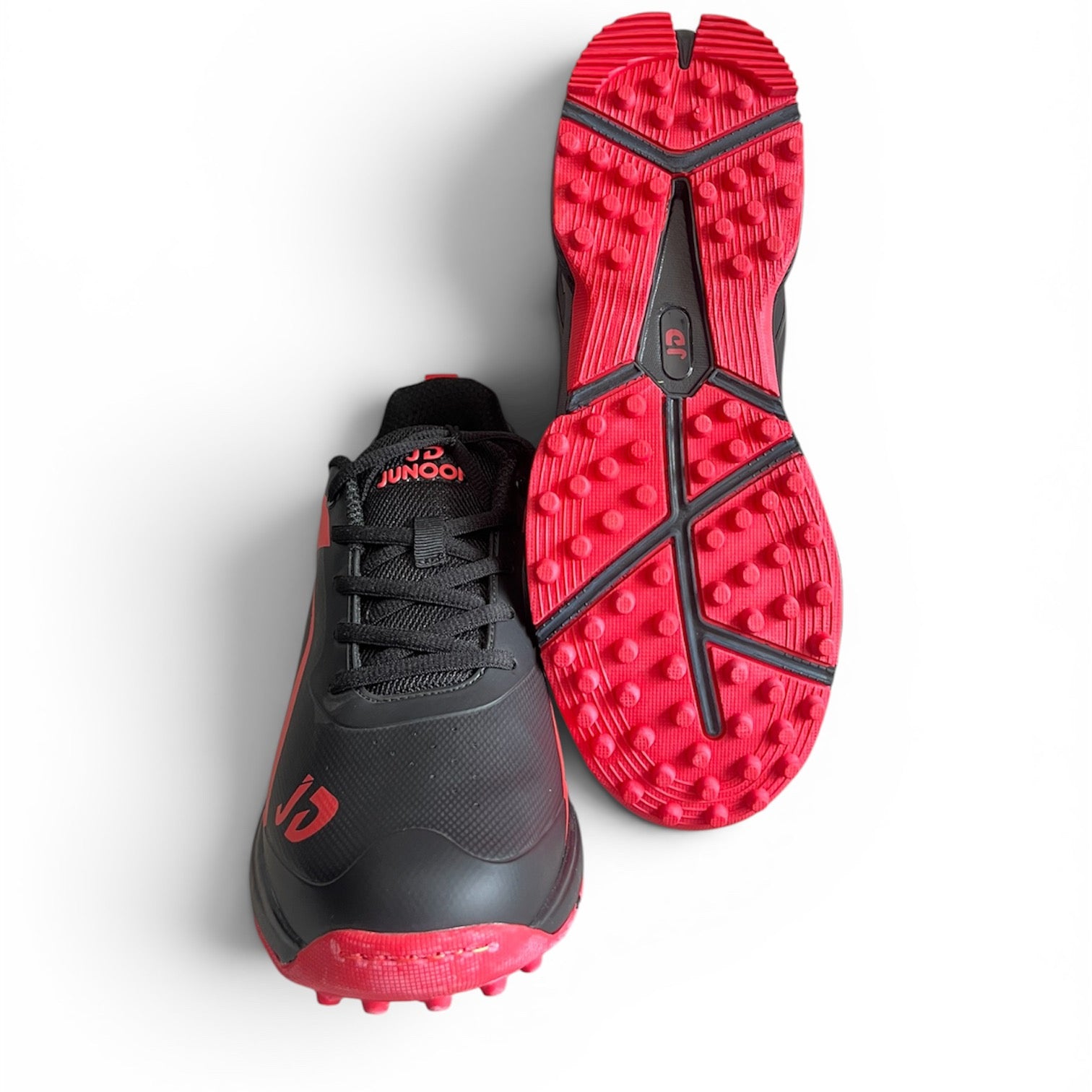 JD Junoon cricket shoes, Sizes 42-43, view 4