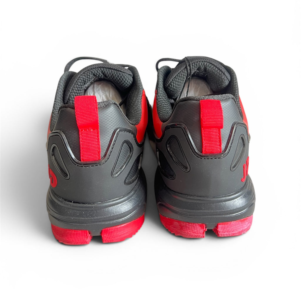 JD Junoon cricket shoes, Sizes 42-43, view 3