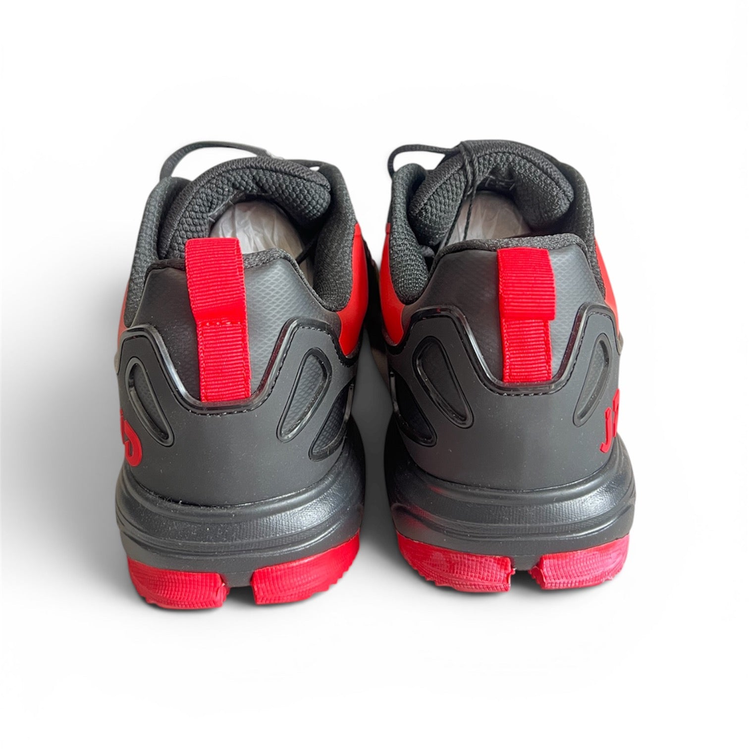 JD Junoon cricket shoes, Sizes 42-43, view 3