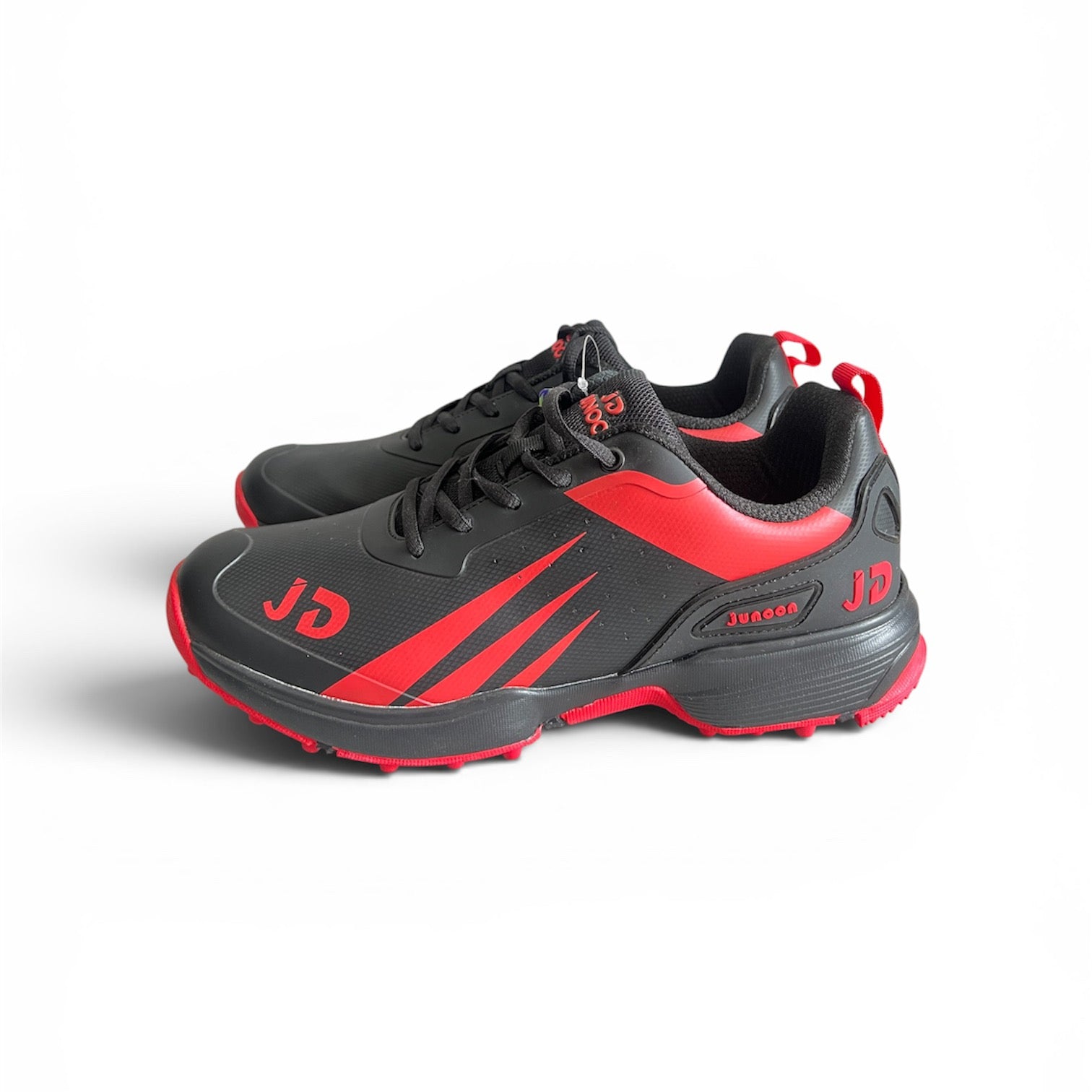 JD Junoon cricket shoes, Sizes 42-43, view 2