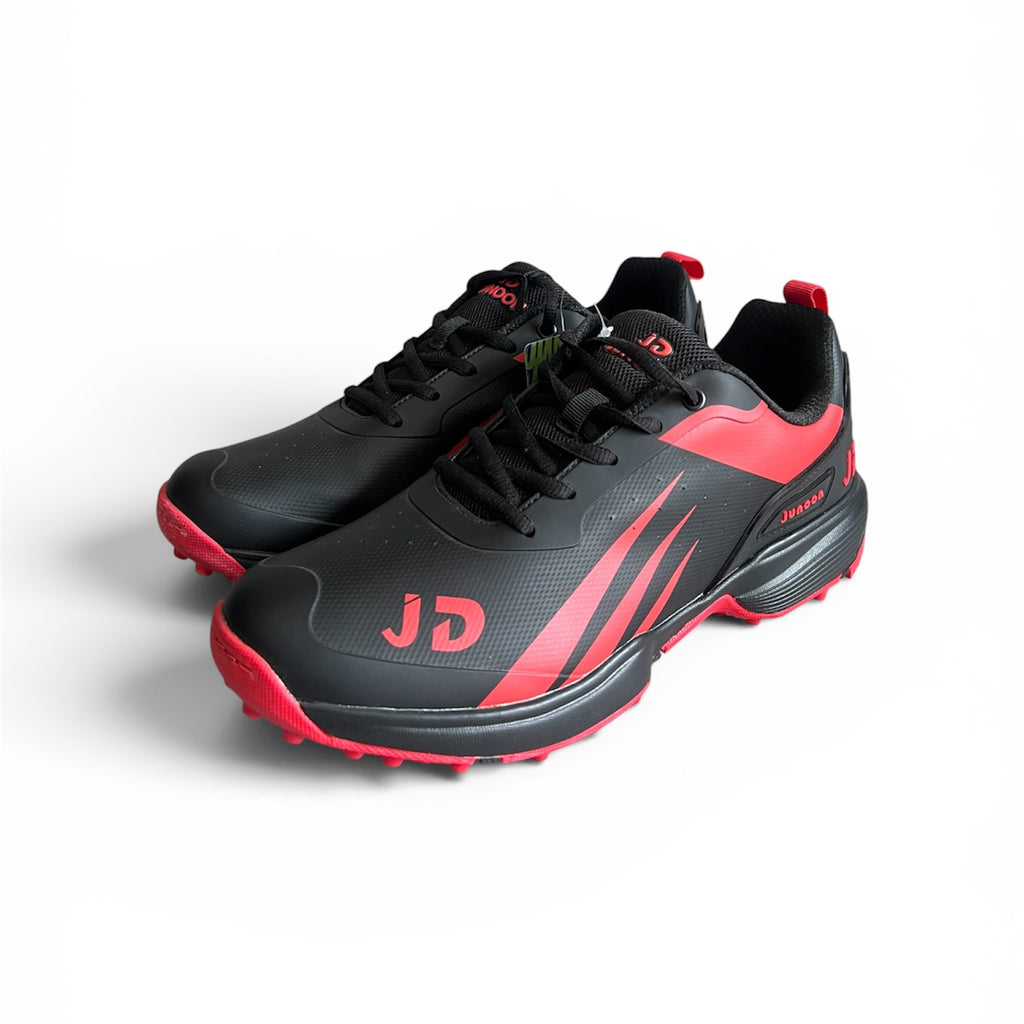 JD Junoon cricket shoes, Sizes 42-43, view 1