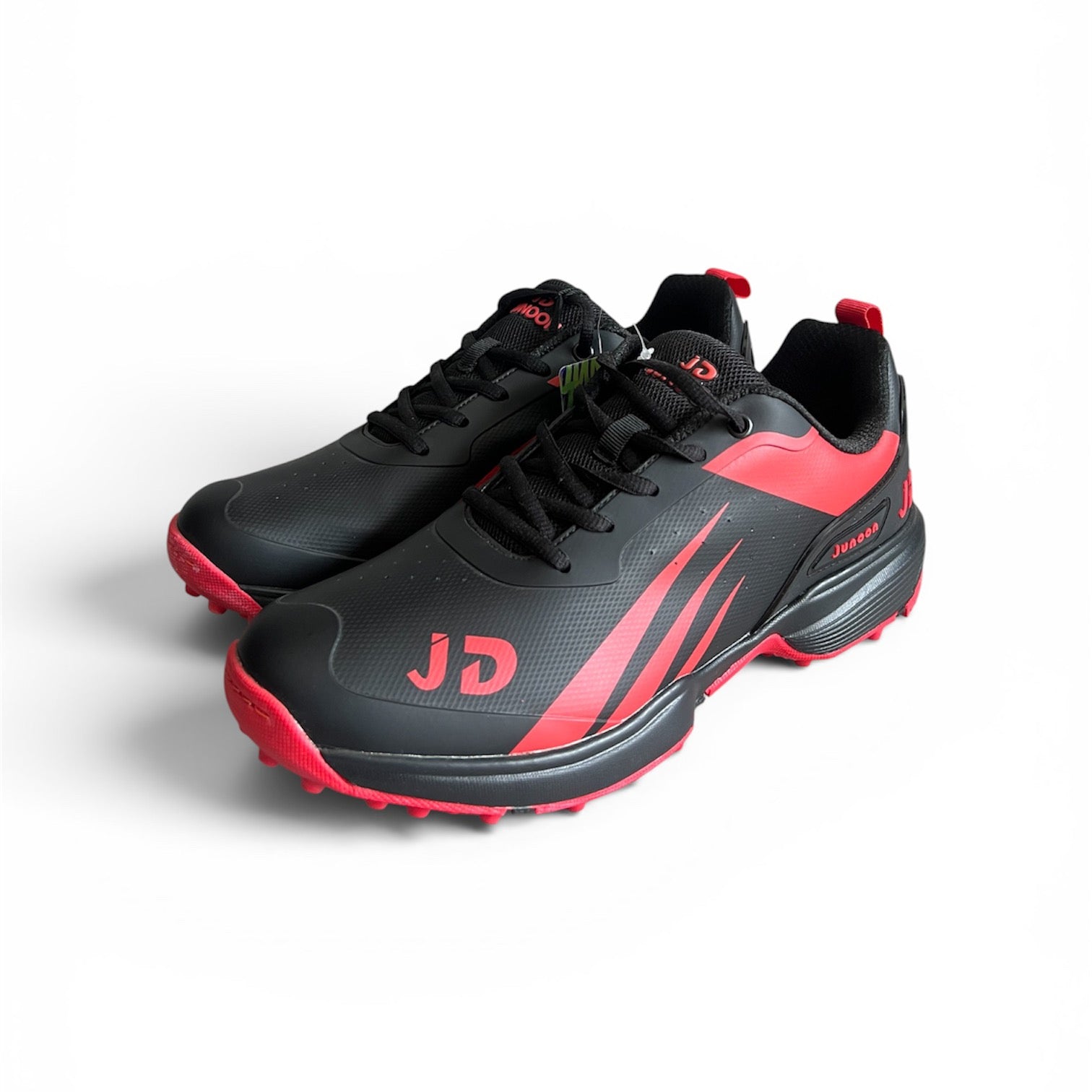 JD Junoon cricket shoes, Sizes 42-43, view 1