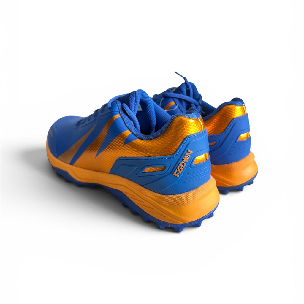 Cricket FG Don 666 shoes, Size 45, view 3
