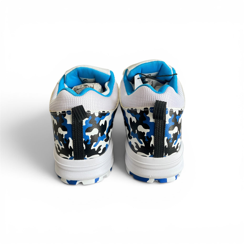 MAS Camo Edition cricket shoes, Sizes 42-44, view 11