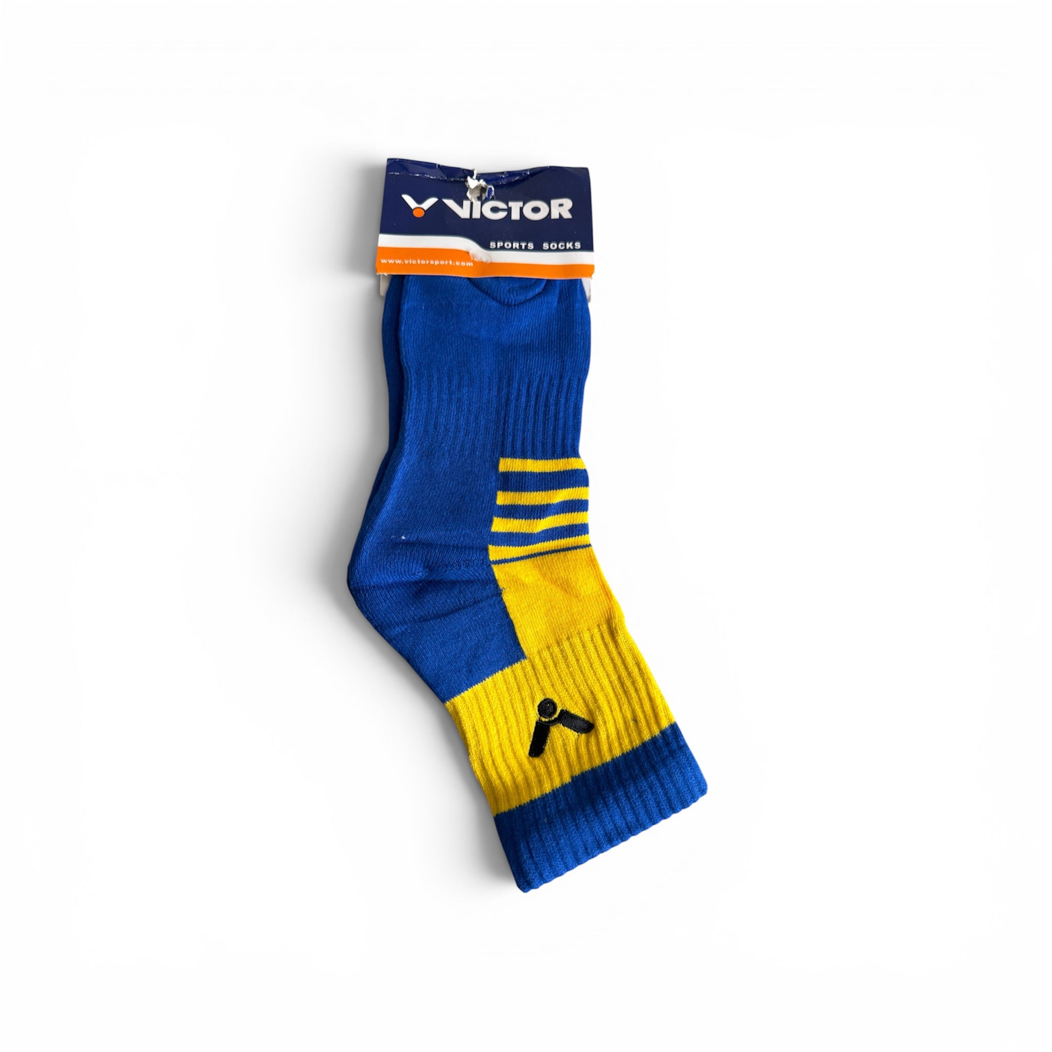 Victor sports socks, view 5