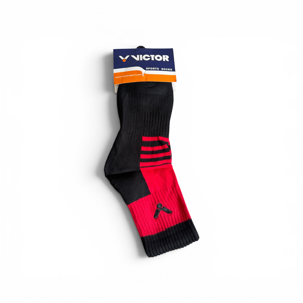 Victor sports socks, view 4