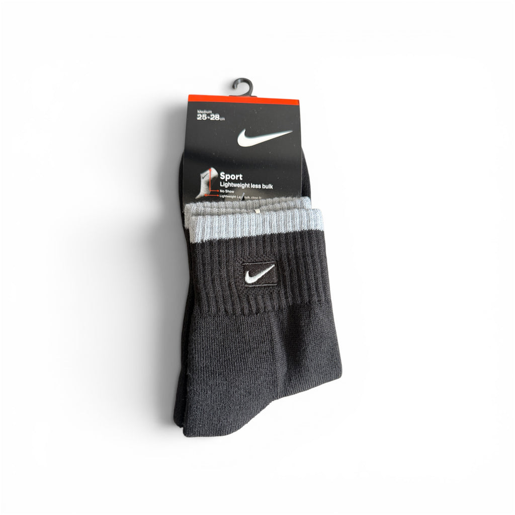 Adidas Nike UA Yonex Mix badminton socks, view 2
