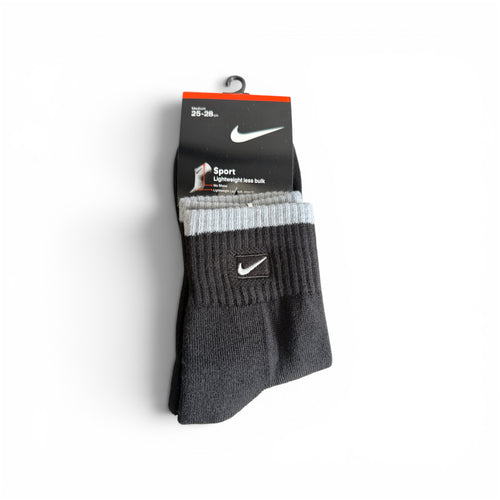 Adidas Nike UA Yonex Mix badminton socks, view 2